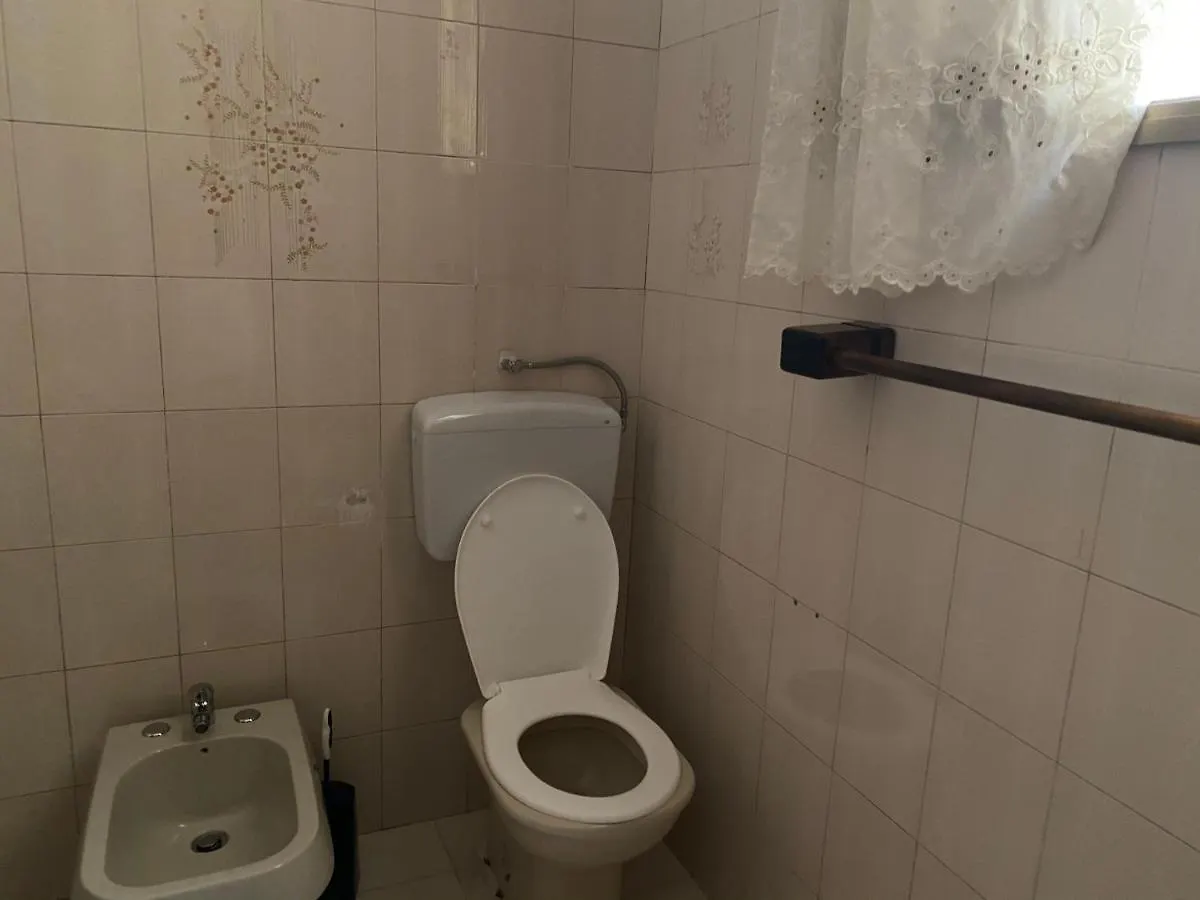 Guest house Paste&Cannola Lampedusa Italy