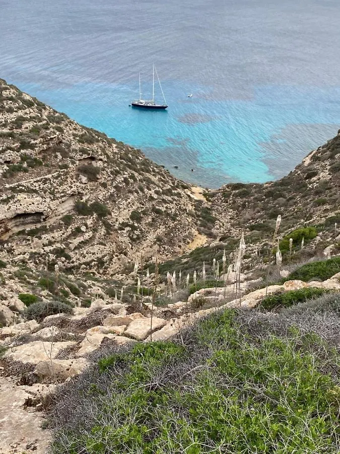 Paste&Cannola Lampedusa 0*,