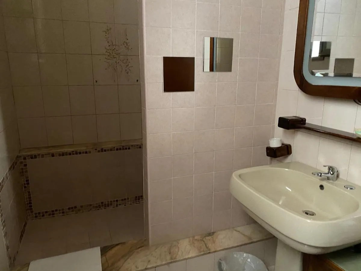 Paste&Cannola Lampedusa Guest house