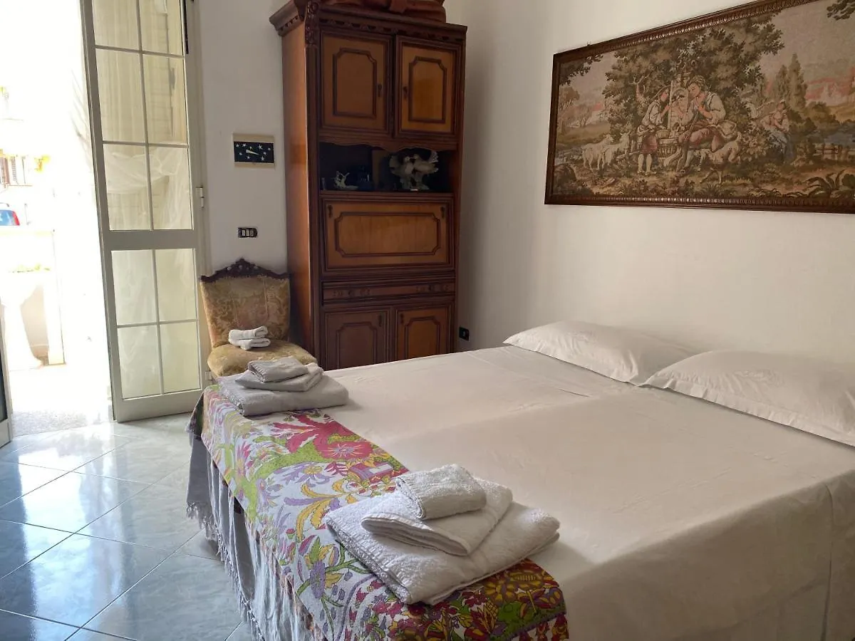 Guest house Paste&Cannola Lampedusa Italy