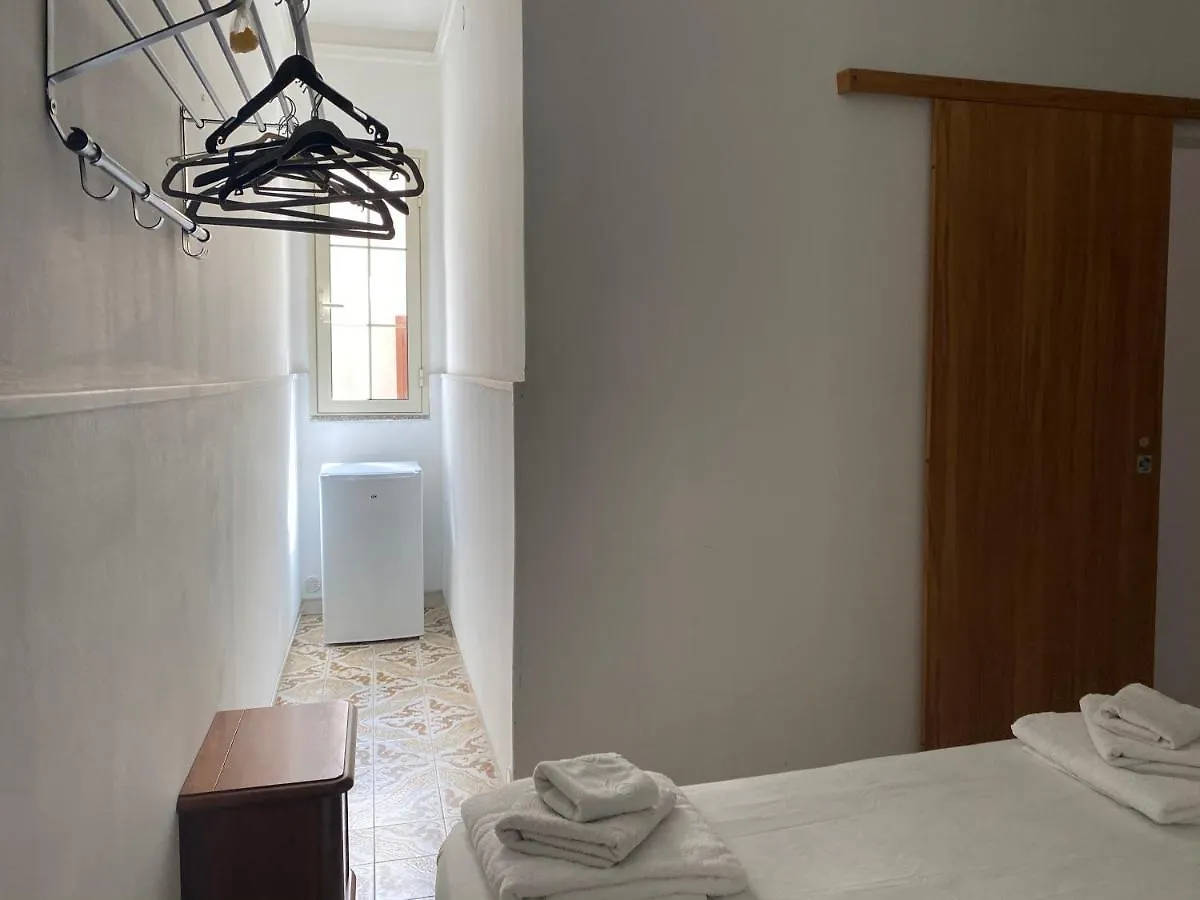 Paste&Cannola Lampedusa Guest house