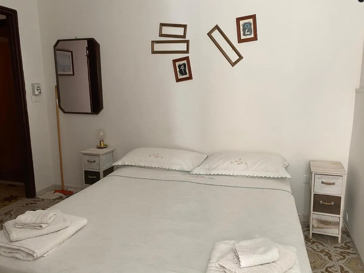 Paste&Cannola Lampedusa Italy