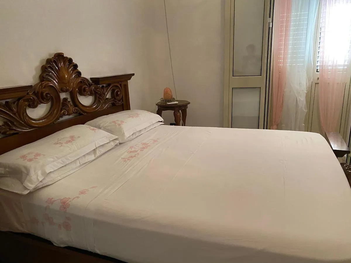 Paste&Cannola Lampedusa Guest house