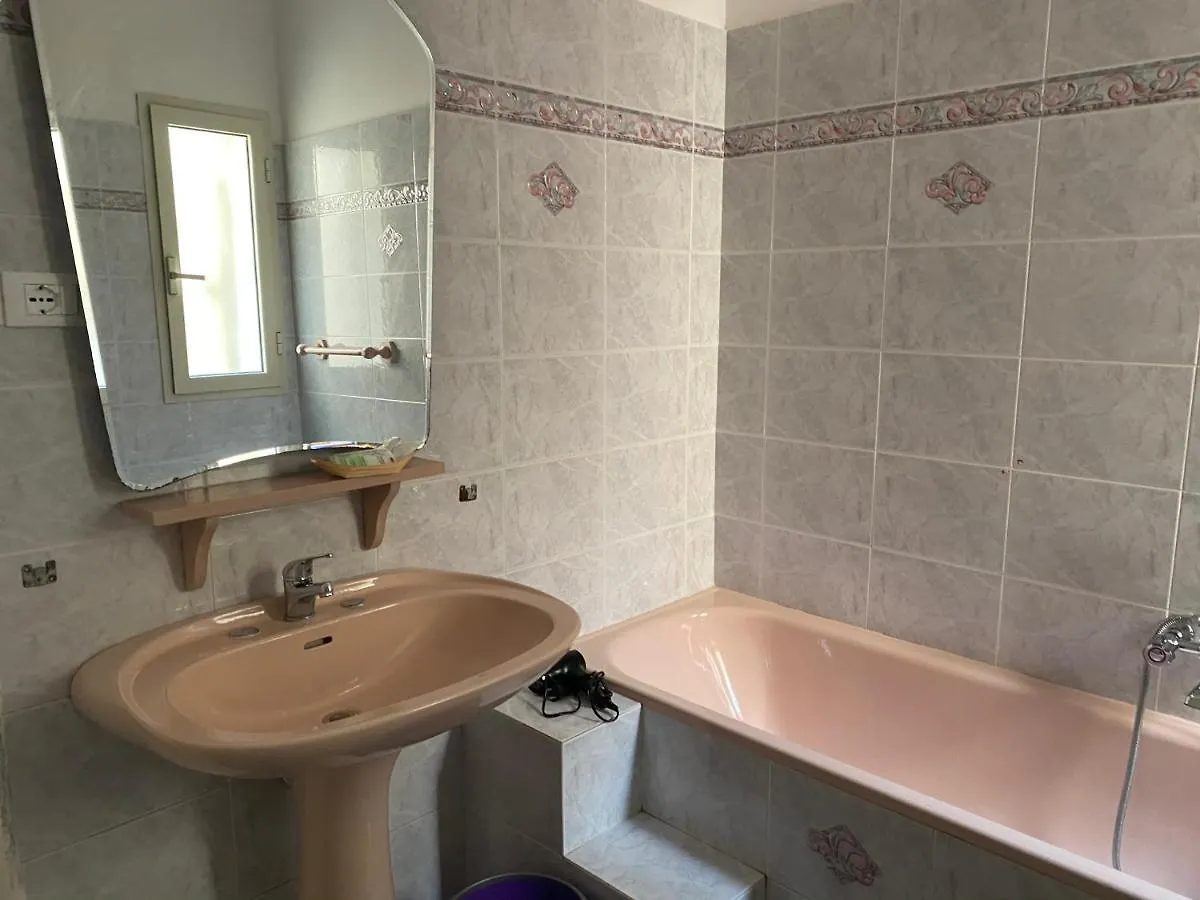 Guest house Paste&Cannola Lampedusa Italy