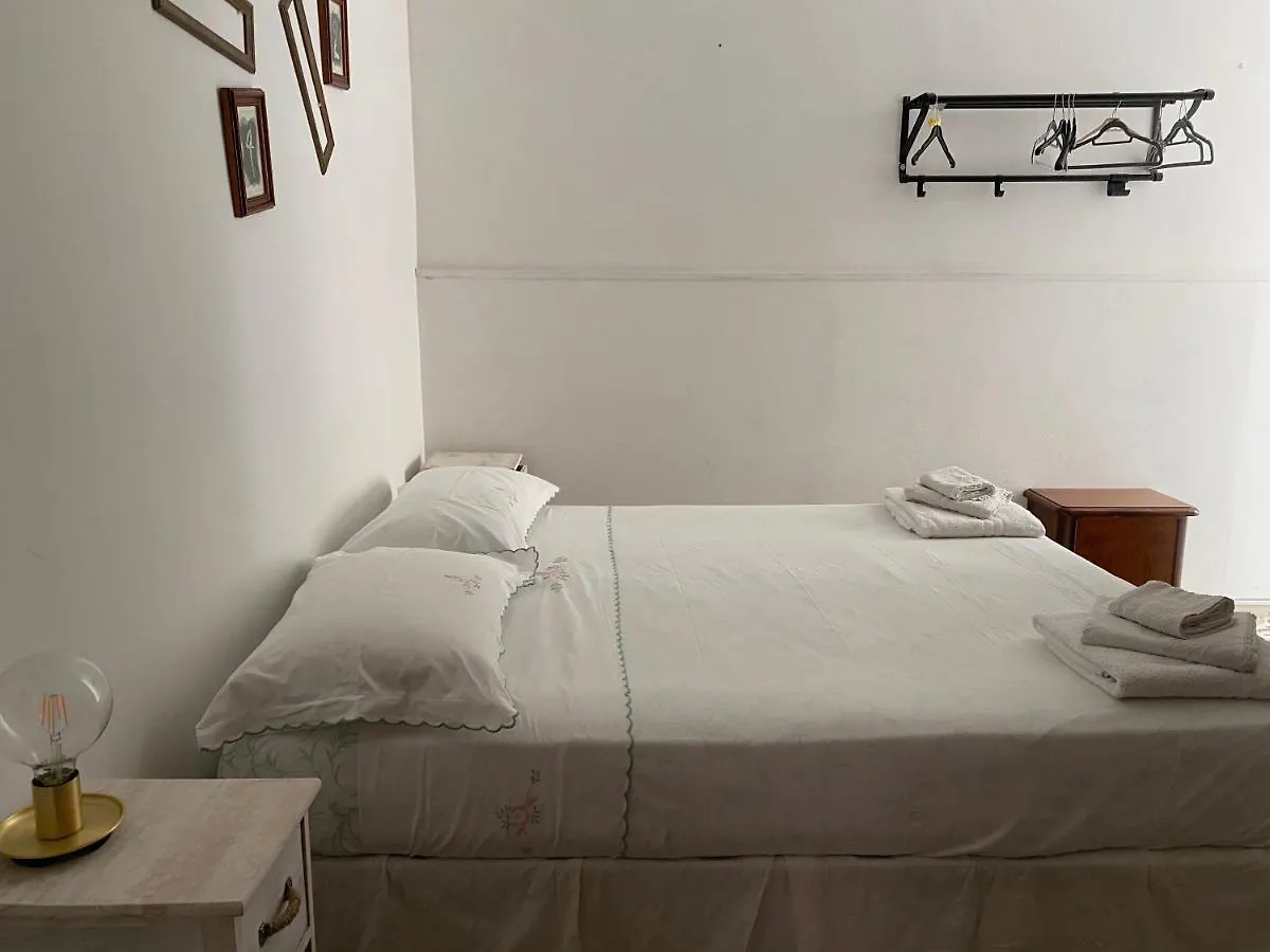 Guest house Paste&Cannola Lampedusa