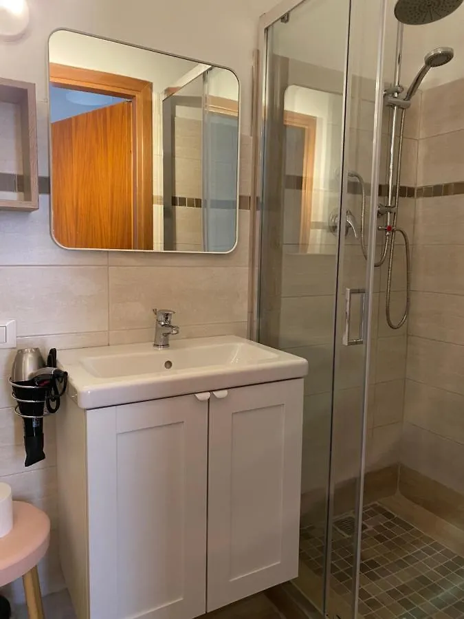 Paste&Cannola Lampedusa Guest house