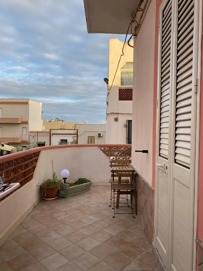 Paste&Cannola Lampedusa Italy