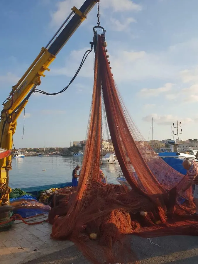 Paste&Cannola Lampedusa