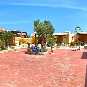 Apartahotel La Conchiglia, Lampedusa